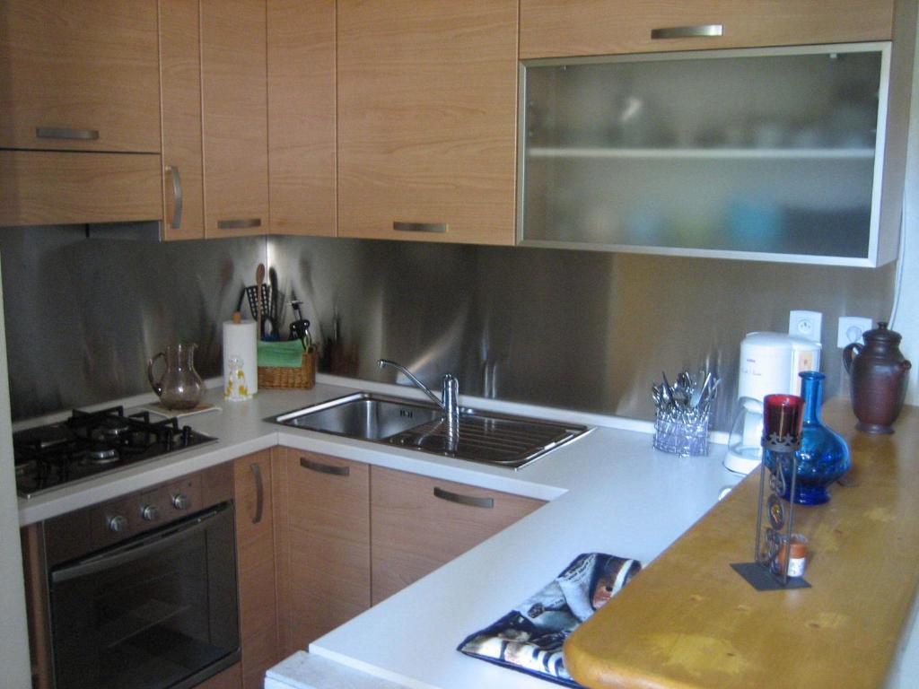 Apartamento Casa Laurina Oletta  Habitación foto