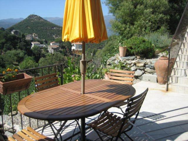 Apartamento Casa Laurina Oletta  Habitación foto